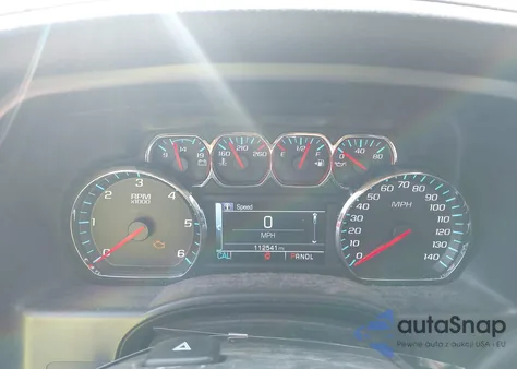 2017 GMC Sierra 1500 Sle from USA, damaged, VIN 3GTU2MEC9HG263746